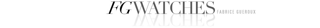 Prix Rolex 2016, prix tarifs Breitling, Patek Philippe, Audemars Piguet, montres Richard Mille, Fabrice Guéroux - expert en montres