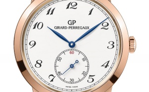 Girard-Perregaux 1966 petite seconde