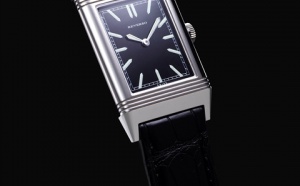 Jaeger Lecoultre Reverso « Une légende en mouvement » en avant première du SIHH