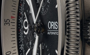 Montre Oris Big Crown X1 Calculator