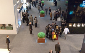 BASELWORLD 2011 : des acteurs et des créations riches d’histoires