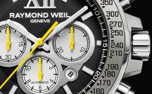 MONTRE RAYMOND WEIL NABUCCO INVERSO