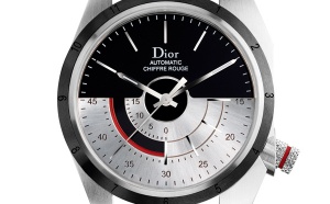 Dior Chiffre Rouge