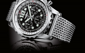 Breitling Chronospace Automatic