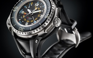 BLANCPAIN X FATHOMS : LA MONTRE DE TOUS LES SUPERLATIFS