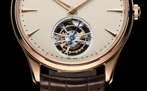 Jaeger Lecoultre Master Control, Master Ultra Thin Réserve de Marche et Master Ultra Thin Tourbillon : trois grands classiques à l’avant-garde de l’horlogerie.