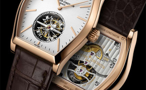 Pour célébrer les 100 ans de la forme tonneau, Vacheron Constantin réinvente sa collection Malte avec élégance et sobriété