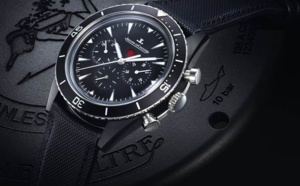 Jaeger-LeCoultre Deep Sea Chronograph Cermet