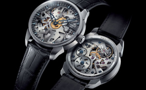 Tissot T-Complication Squelette